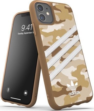 Adidas adidas OR Moulded Case CAMO WOMAN FW19 1