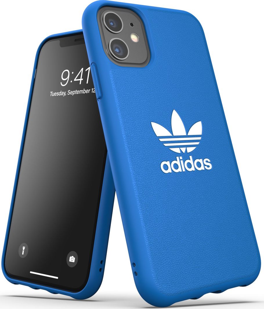 Adidas adidas OR Moulded Case BASIC FW19 for iPhone 11 1