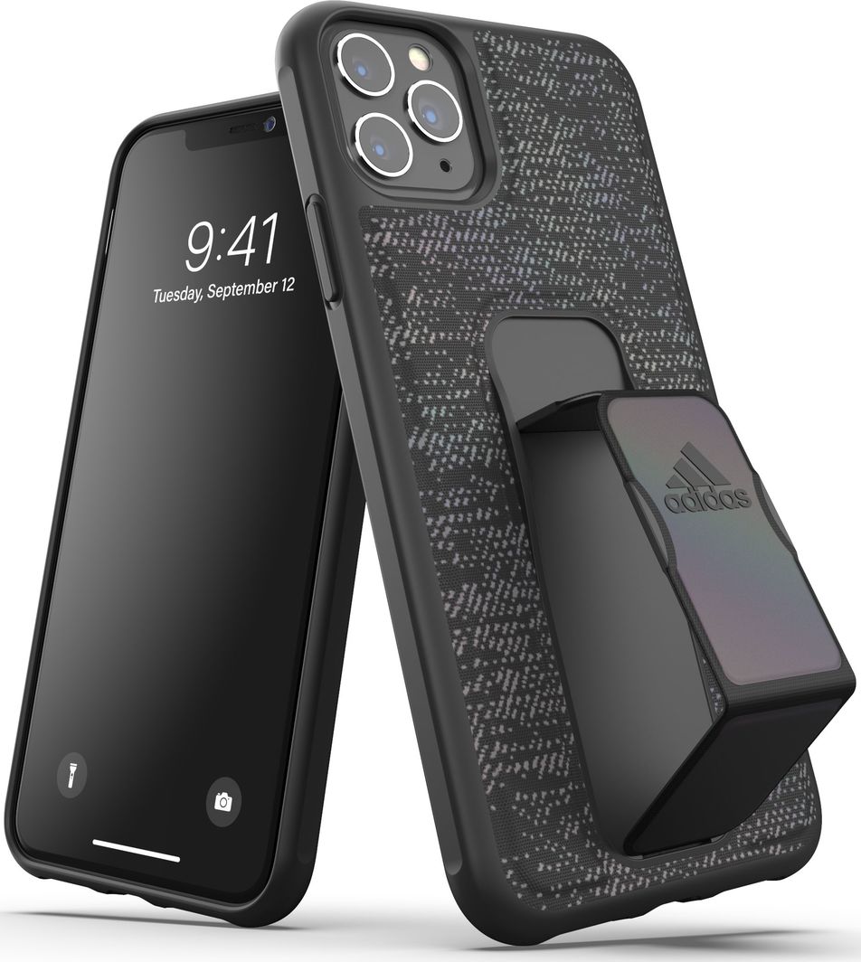 Adidas adidas SP Grip case iridescent FW19 1