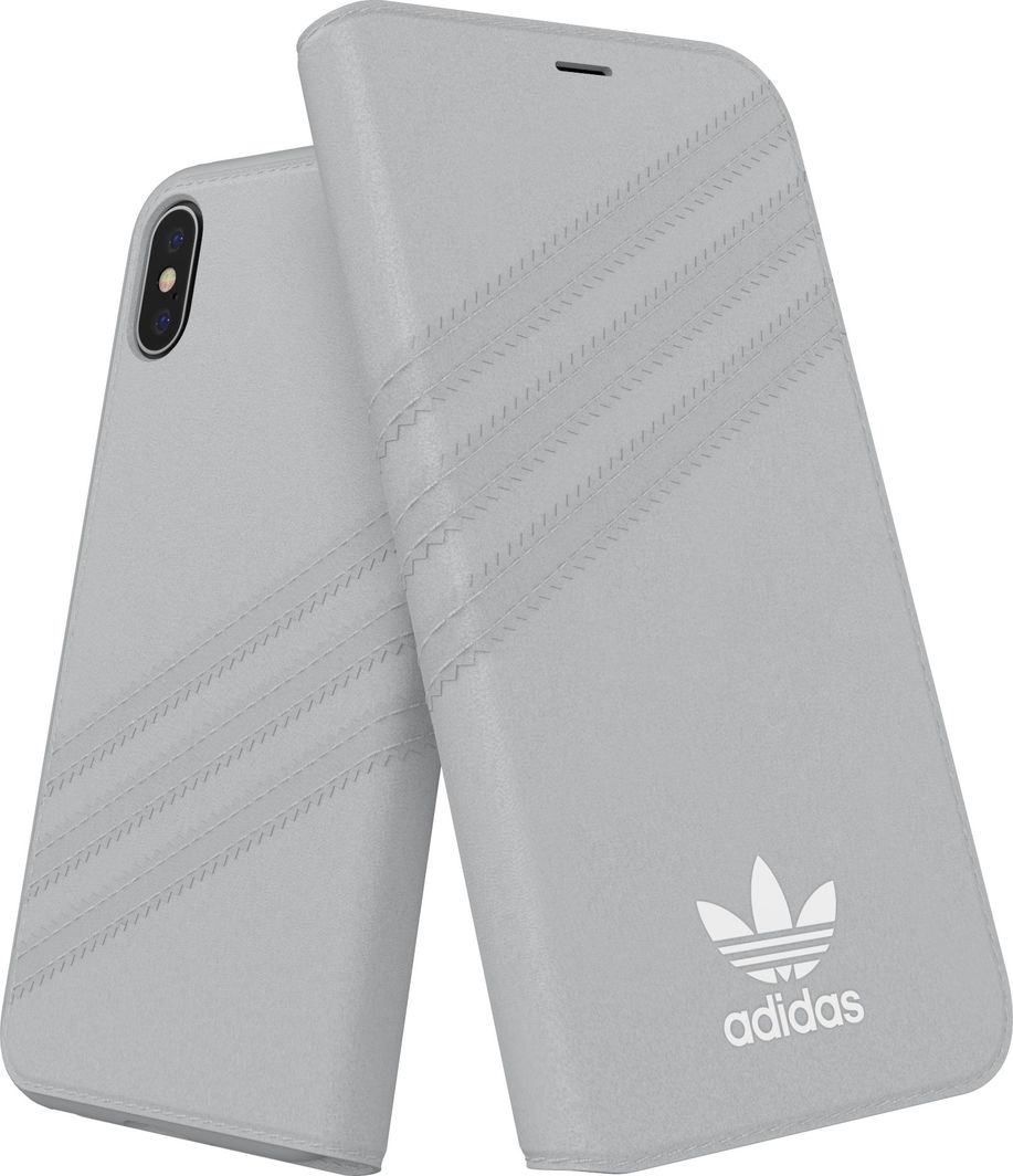 Adidas adidas OR Booklet Case PU SUEDE FW18 1