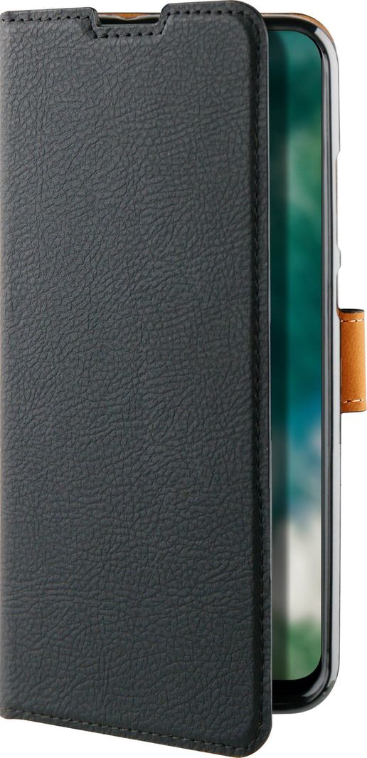 Xqisit XQISIT Slim Wallet Selection TPU for P Smart 2019 1