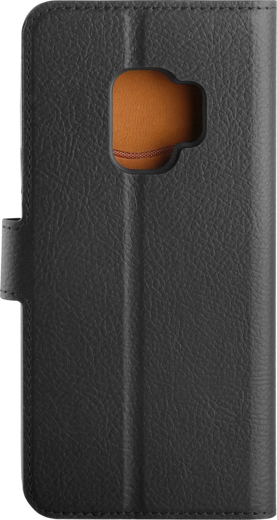 Xqisit XQISIT Slim Wallet Selection TPU for Galaxy S9 1
