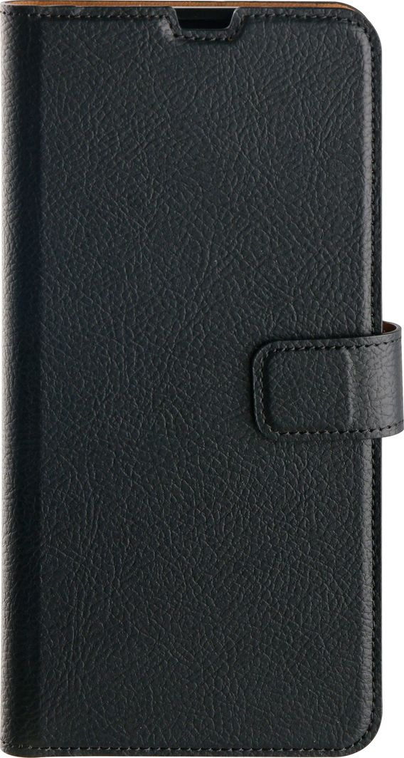 Xqisit XQISIT Slim Wallet Selection TPU for GALAXY A70 1