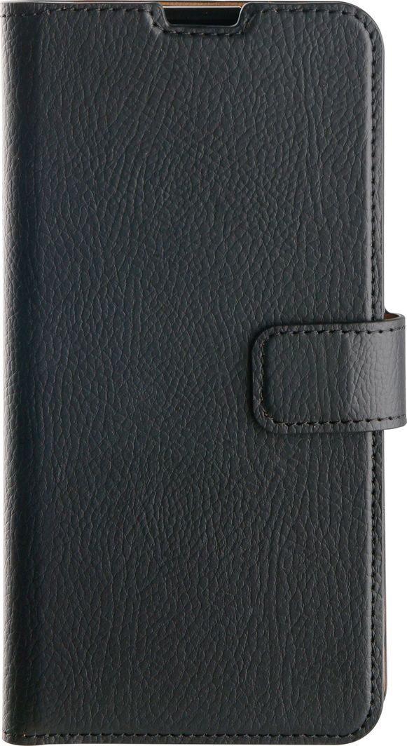 Xqisit XQISIT Slim Wallet Selection TPU for Galaxy A10 1