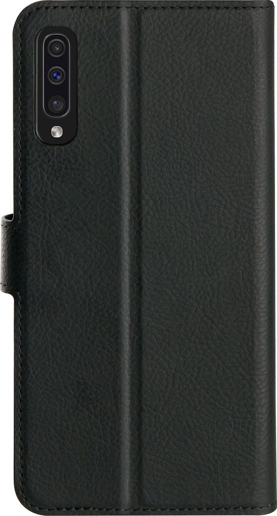 Xqisit XQISIT Slim Wallet Selection TPU for Galaxy A50 1
