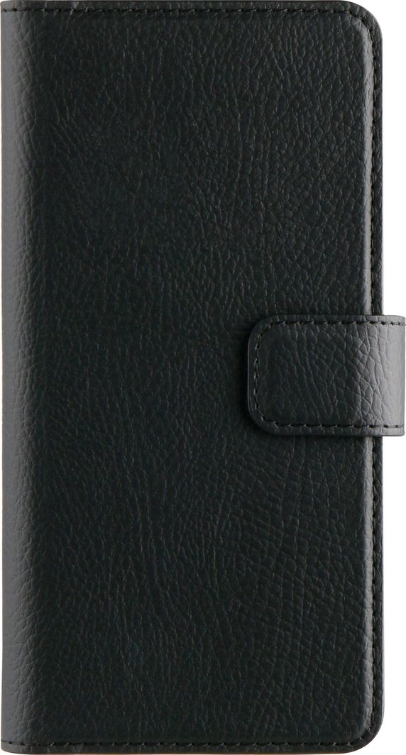Xqisit XQISIT Slim Wallet Selection for P10 Plus black 1
