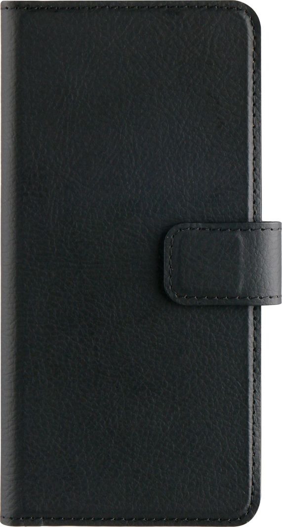 Xqisit XQISIT Slim Wallet Selection for P10 Lite black 1