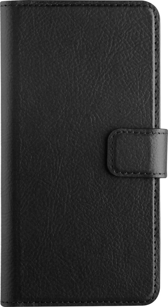 Xqisit XQISIT Slim Wallet Selection for K6 black 1