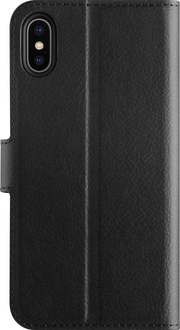Xqisit XQISIT Slim Wallet Selection for iPhone XS Max 1