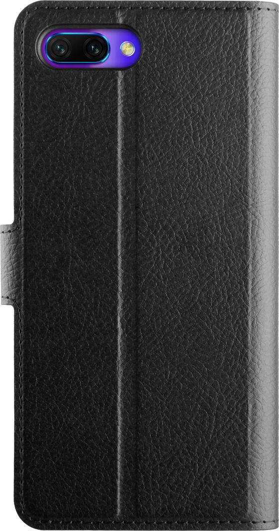 Xqisit XQISIT Slim Wallet Selection for Honor 10 black 1
