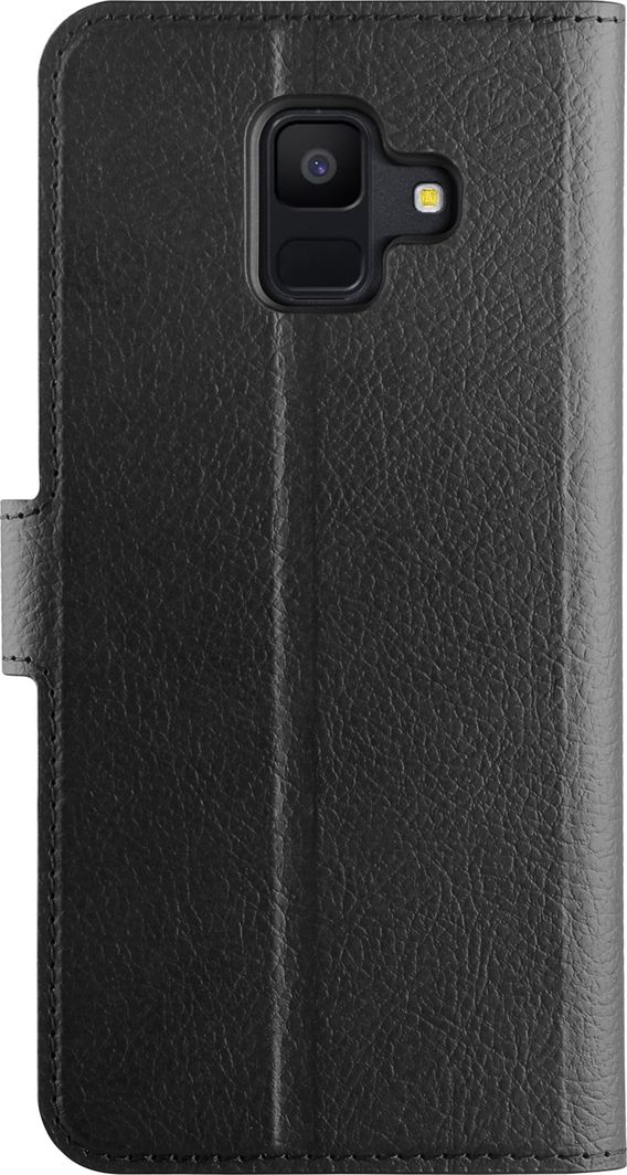 Xqisit XQISIT Slim Wallet Selection for Galaxy A6 (2018) 1