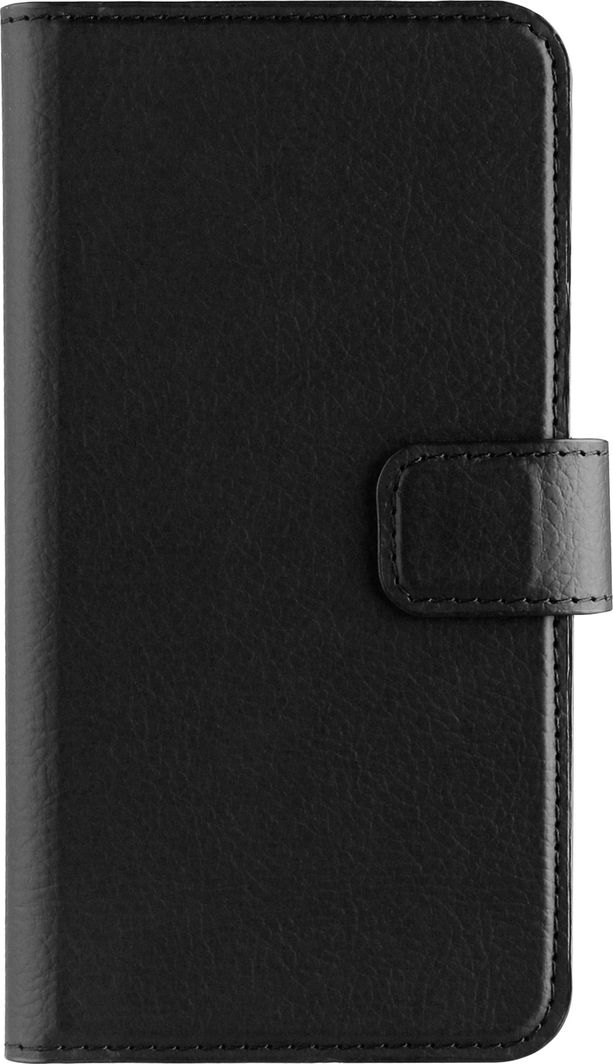 Xqisit XQISIT Slim Wallet for Moto E (3rd gen) black 1
