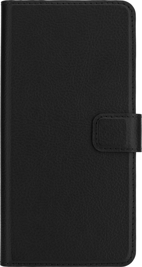Xqisit XQISIT Slim Wallet for Nexus 6P black 1