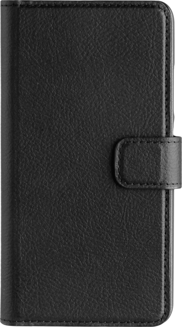 Xqisit XQISIT Slim Wallet for Honor 7 Lite black 1