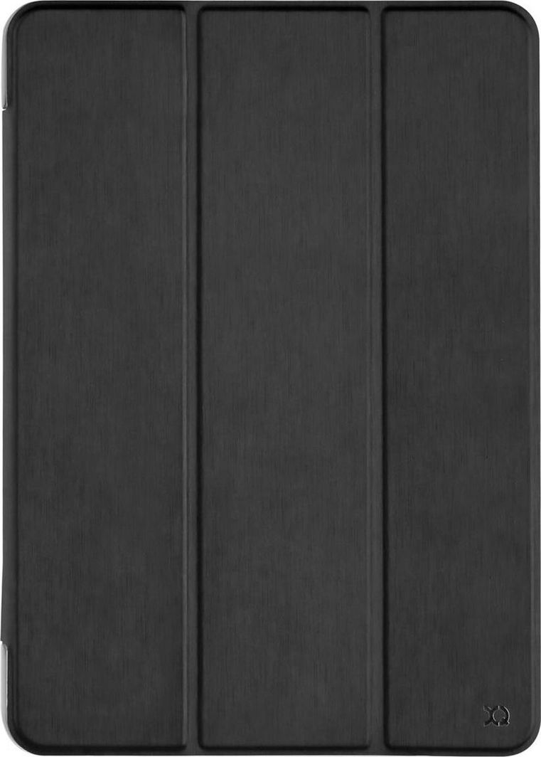 Etui na tablet Xqisit XQISIT Piave for Galaxy Tab S3 9.7 black metallic 1