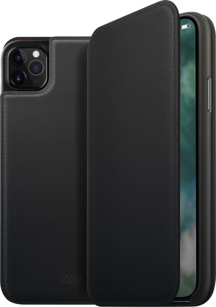 Xqisit XQISIT Folio Plus for iPhone 11 Pro black 1