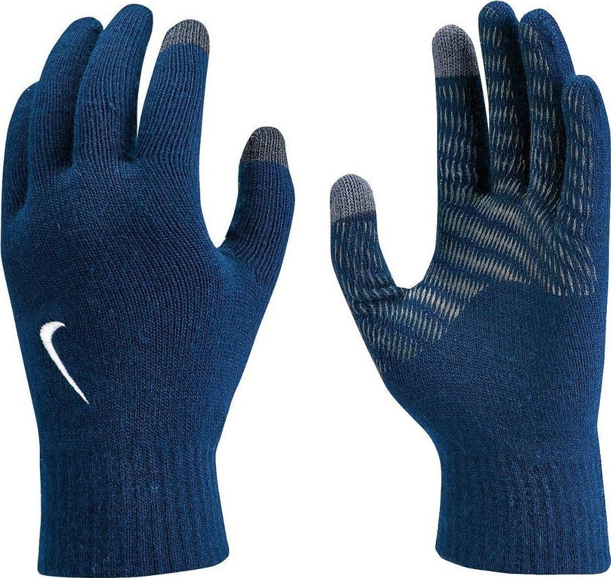 nike gyakusou tech grip knit gloves