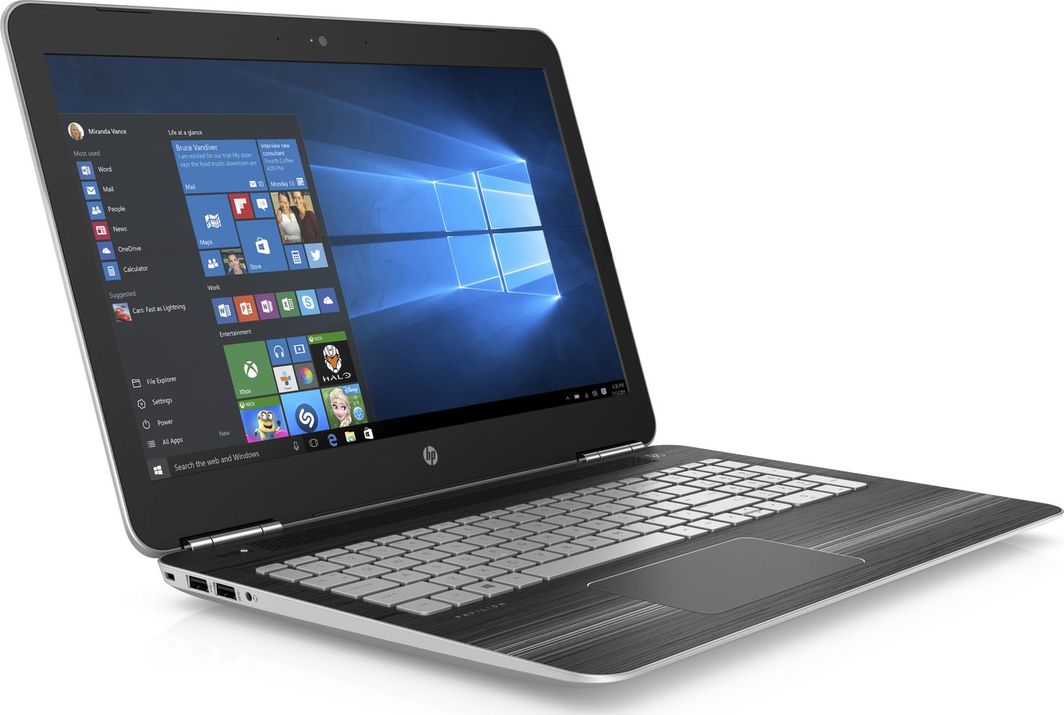 Laptop HP Pavilion 15-bc204nw (1LH85EA) 1