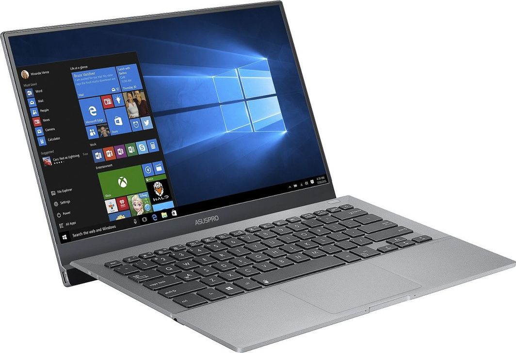 Laptop Asus Pro B9440UA (B9440UA-GV0235T) 1