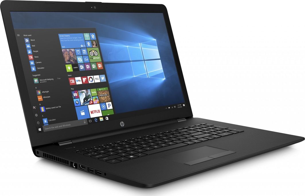 Laptop HP 17-bs049dx (2PE35UA) 1