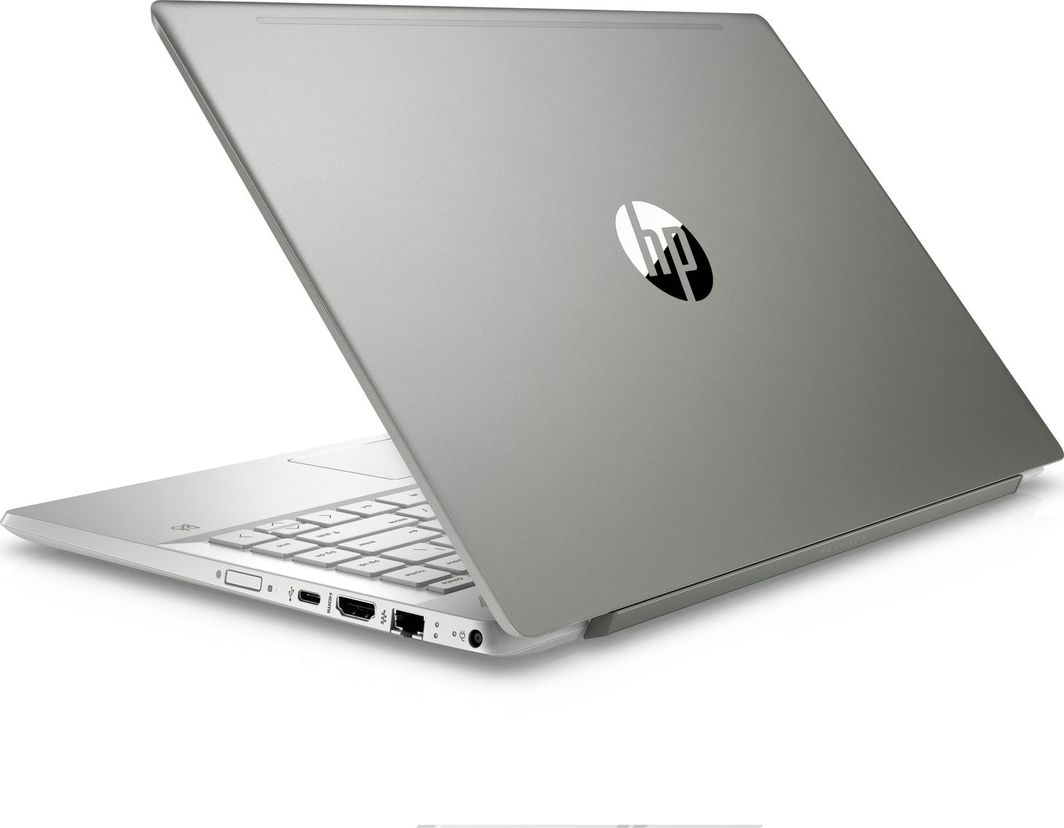 Laptop HP Pavilion 14-ce0011nw (4TZ17EA) 1