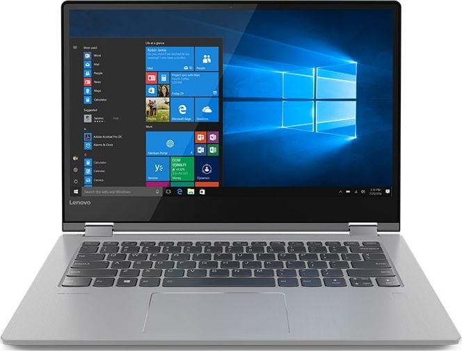 Laptop Lenovo Yoga 530-14IKB