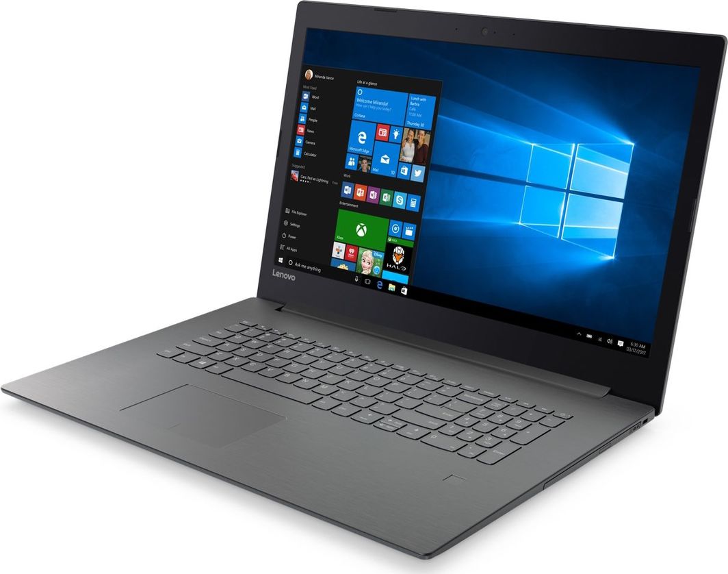 Laptop Lenovo Ideapad 330-17IKB (81DM0057UK) 1