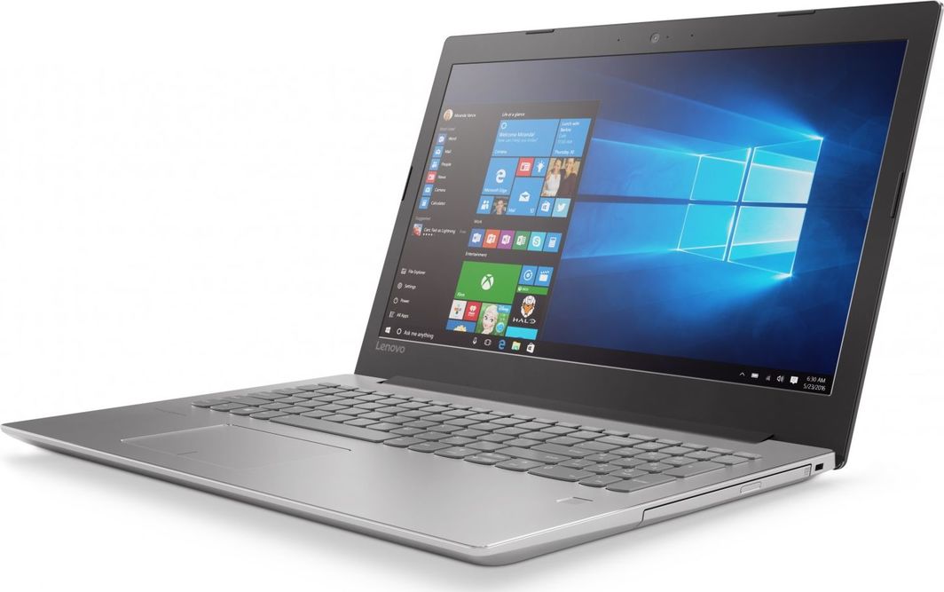 Laptop Lenovo IdeaPad 520-15IKB (81BF008LMH) 1