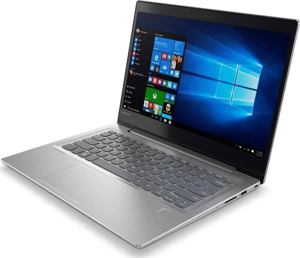 Laptop Lenovo IdeaPad 520S-14IKB (80X2002SMH) 1