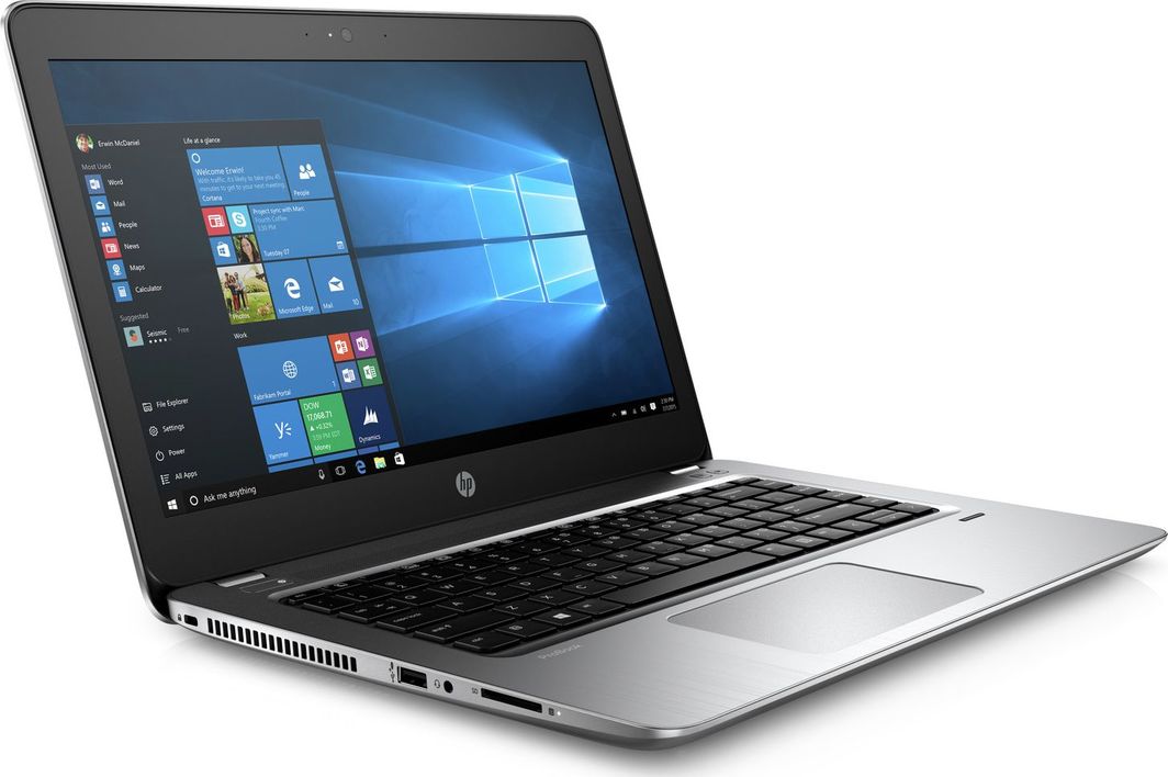 Laptop HP ProBook 440 G4 (Z2Y65ESR) 1