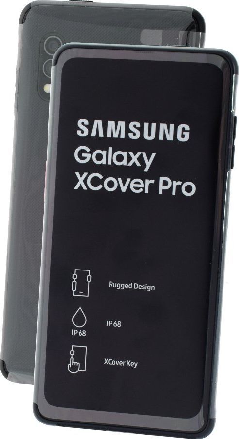 xcover pro 64gb