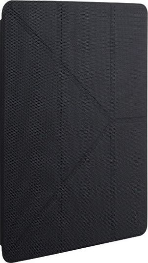 Etui na tablet Uniq UNIQ etui Transforma Rigor Plus iPad Air 10.5" (2019) czarny/ebony black 1