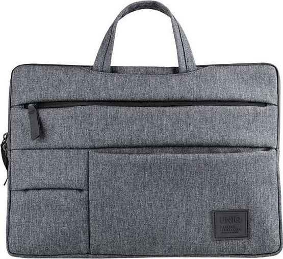 Torba Uniq Cavalier 15" (UNIQ153GRY) 1