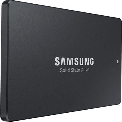 Dysk SSD Samsung 883 3.84 TB 2.5" SATA III (MZ-7LH3T8NE) 1