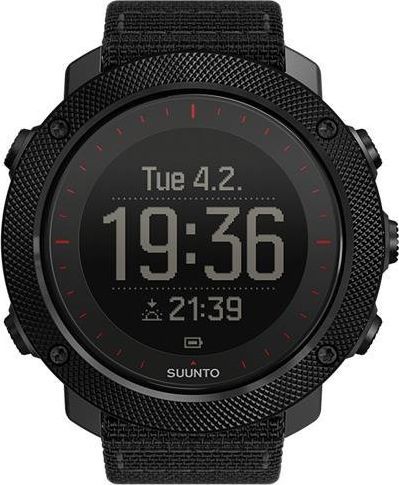 zegarek suunto traverse alpha foliage