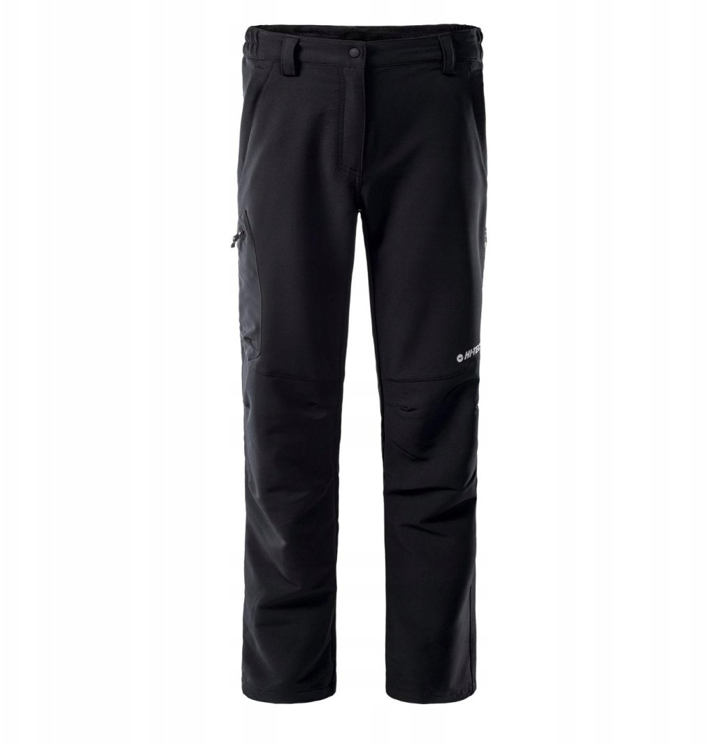 Hi-Tec SPODNIE LADY JATUNI BLACK L 1