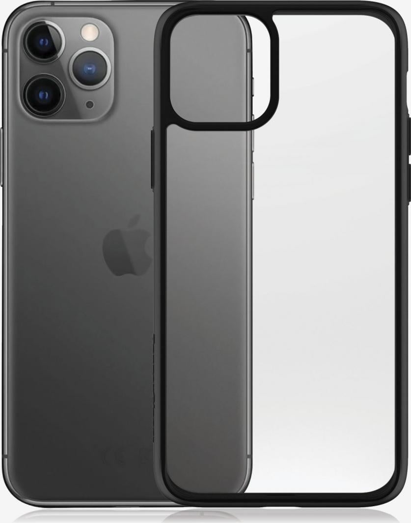 PanzerGlass ClearCase BlackFrame do Apple iPhone 11 Pro 1