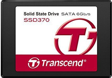 Dysk SSD Transcend 256 GB 2.5" SATA III (TS256GSSD370) 1