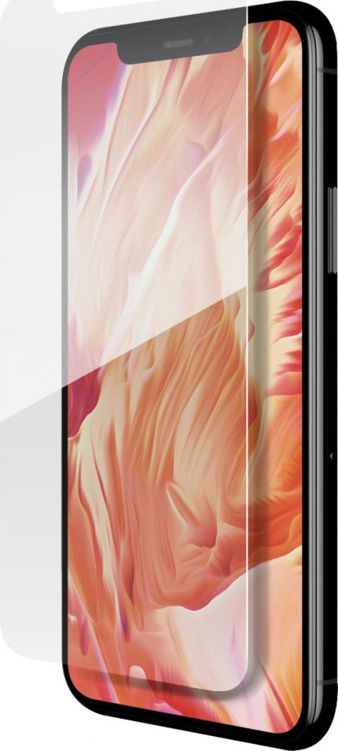 Thor Szkło hartowane Case Fit z aplikatorem do iPhone 11/XR 1
