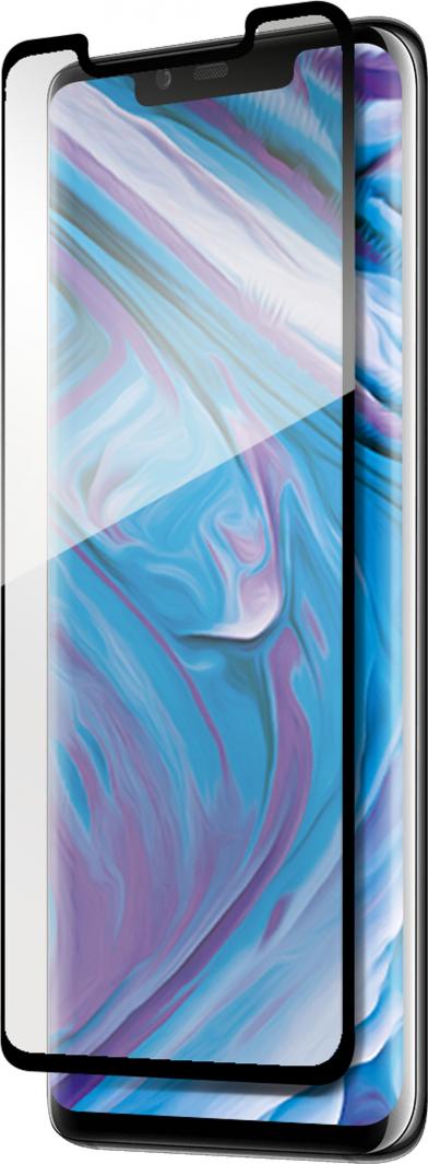 Thor Szkło hartowane Edge to Edge/Full Screen z aplikatorem do Mate 20 Pro 1