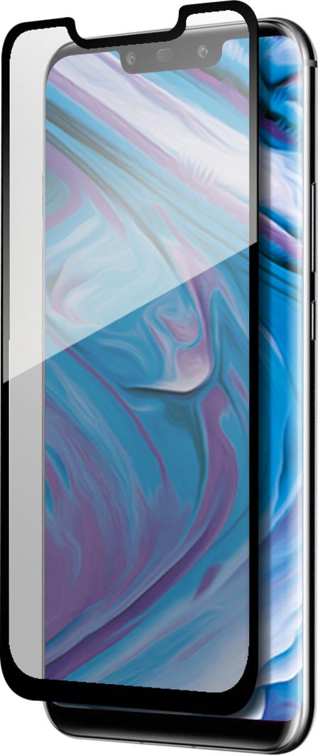 Thor Szkło hartowane Edge to Edge/Full Screen z aplikatorem do Mate 20 Lite 1