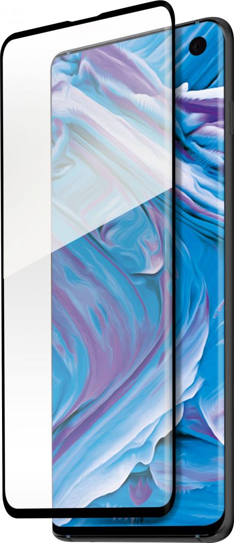 Thor Szkło hartowane Edge to Edge z aplikatorem do Galaxy S10e 1
