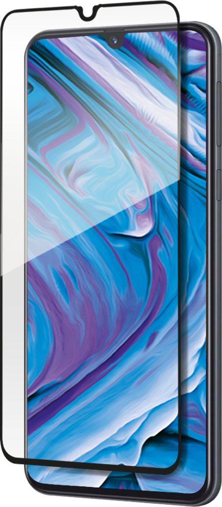Thor Szkło hartowane Edge to Edge/Full Screen z aplikatorem do Galaxy A70 1