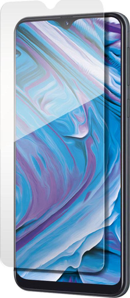 Thor Szkło hartowane Edge to Edge/Full Screen z aplikatorem do Galaxy A10 1