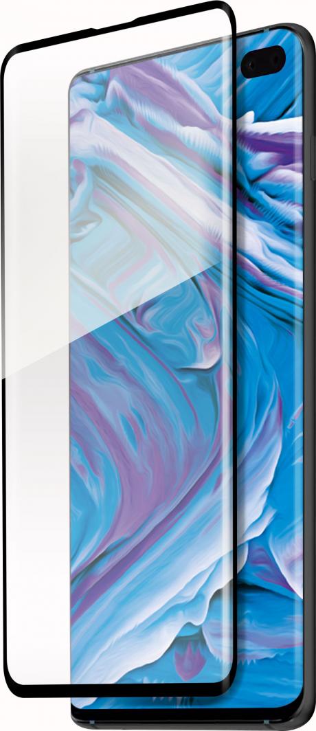 Thor Folia ochronna Guard Edge to Edge z aplikatorem do Galaxy S10+ 1