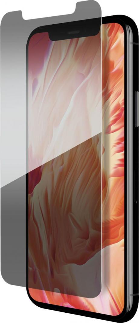 Thor Szkło hartowane prywatyzujące Case Fit z aplikatorem do iPhone 11/XR 1