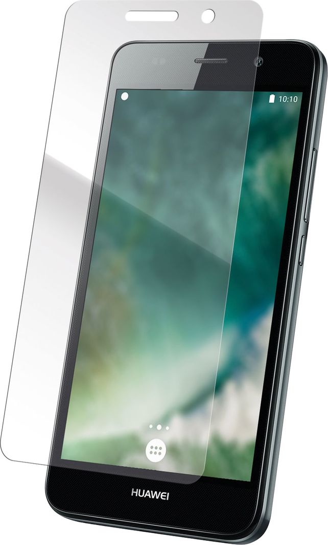 Xqisit XQISIT Tough Glass CF for Y6 2017 clear 1