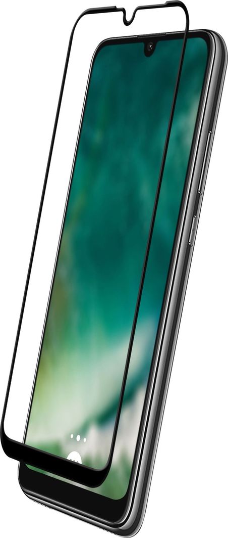 Xqisit XQISIT Tough Glass CF for Y6 (2019) clear 1