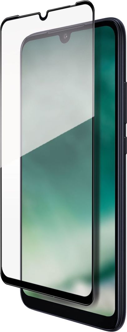 Xqisit XQISIT Tough Glass CF 2,5D for Redmi 7 clear 1