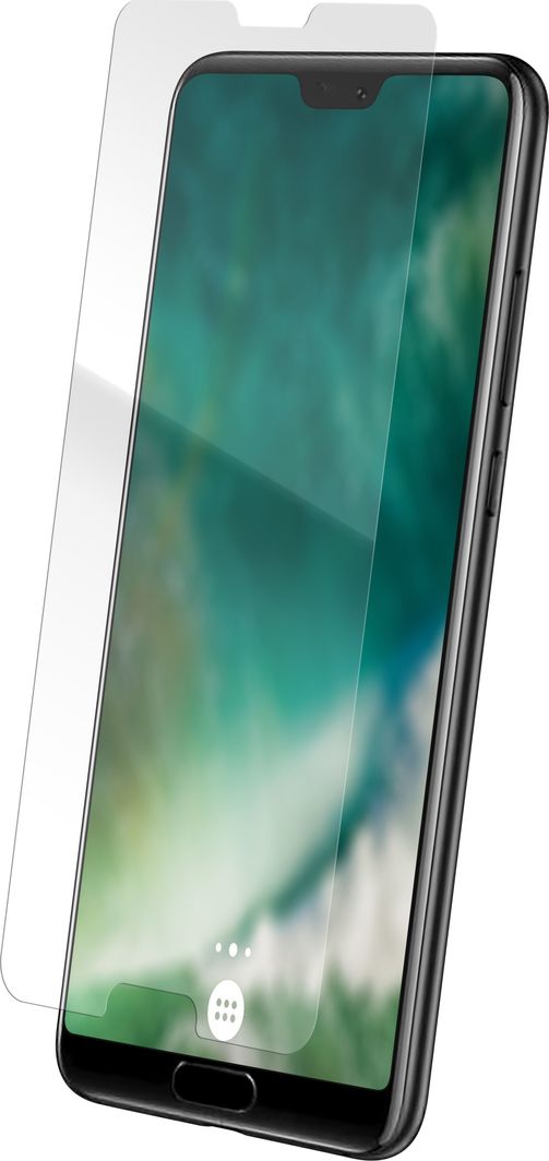 Xqisit XQISIT Tough Glass CF for P20 clear 1